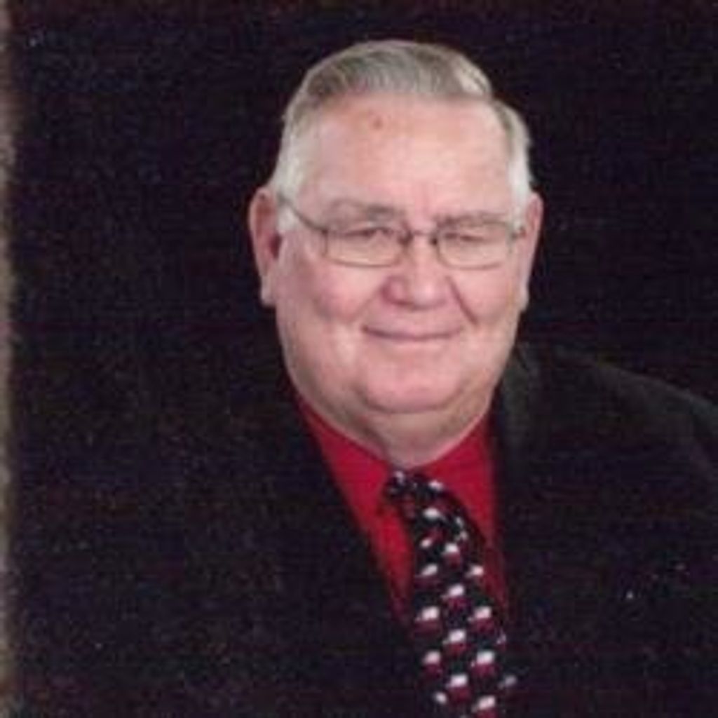 Walter Hollis Profile Photo