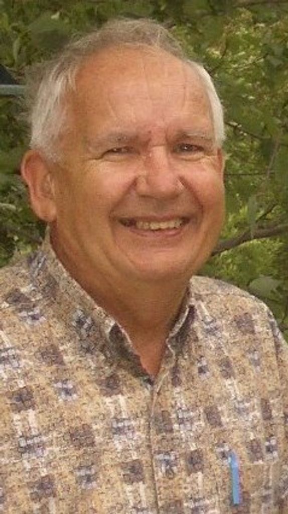 Donald Eugene Strelow