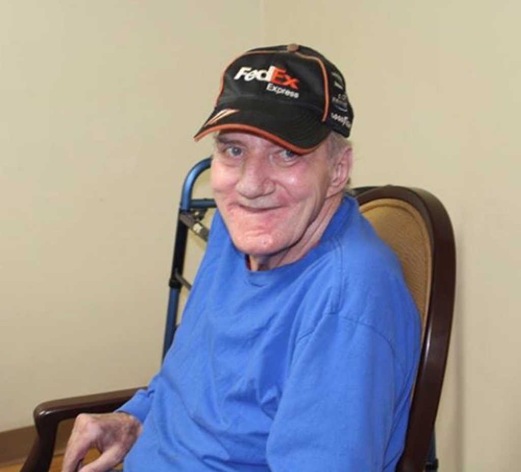 Robert Tommy Bishop Profile Photo