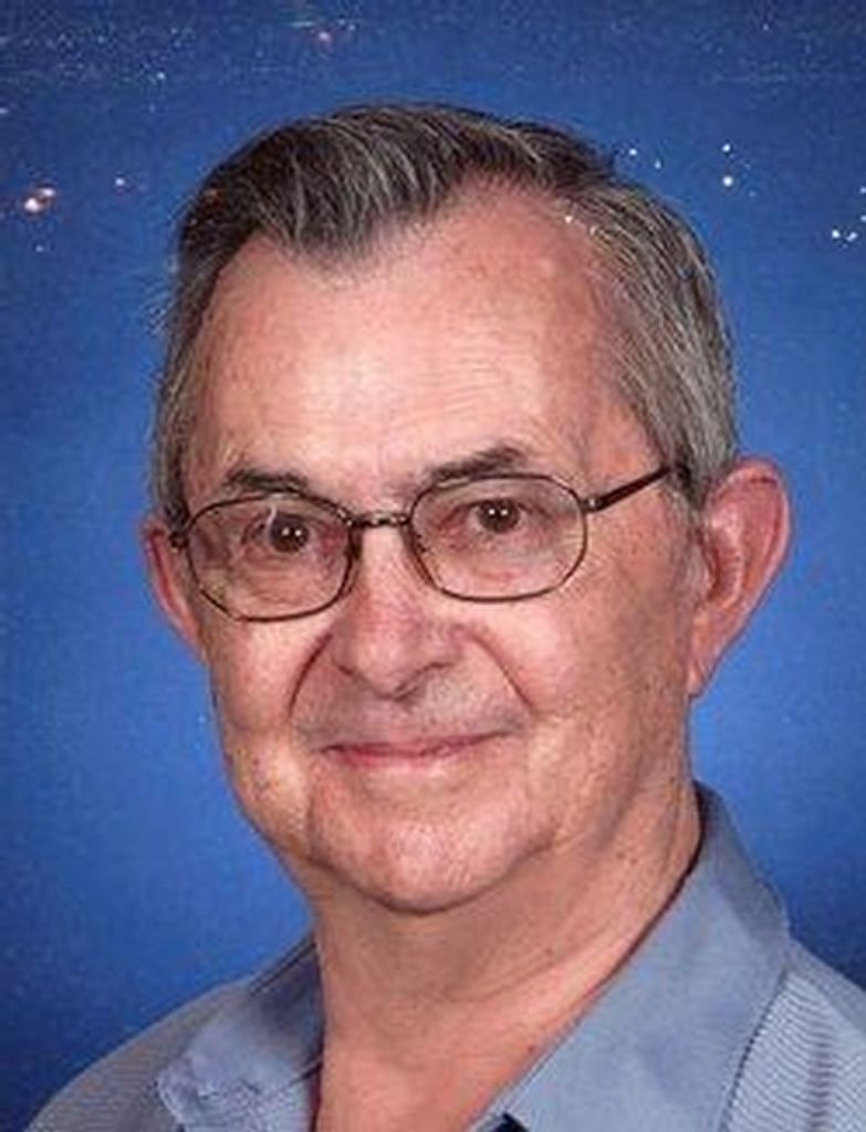Kenneth Jacob Propp