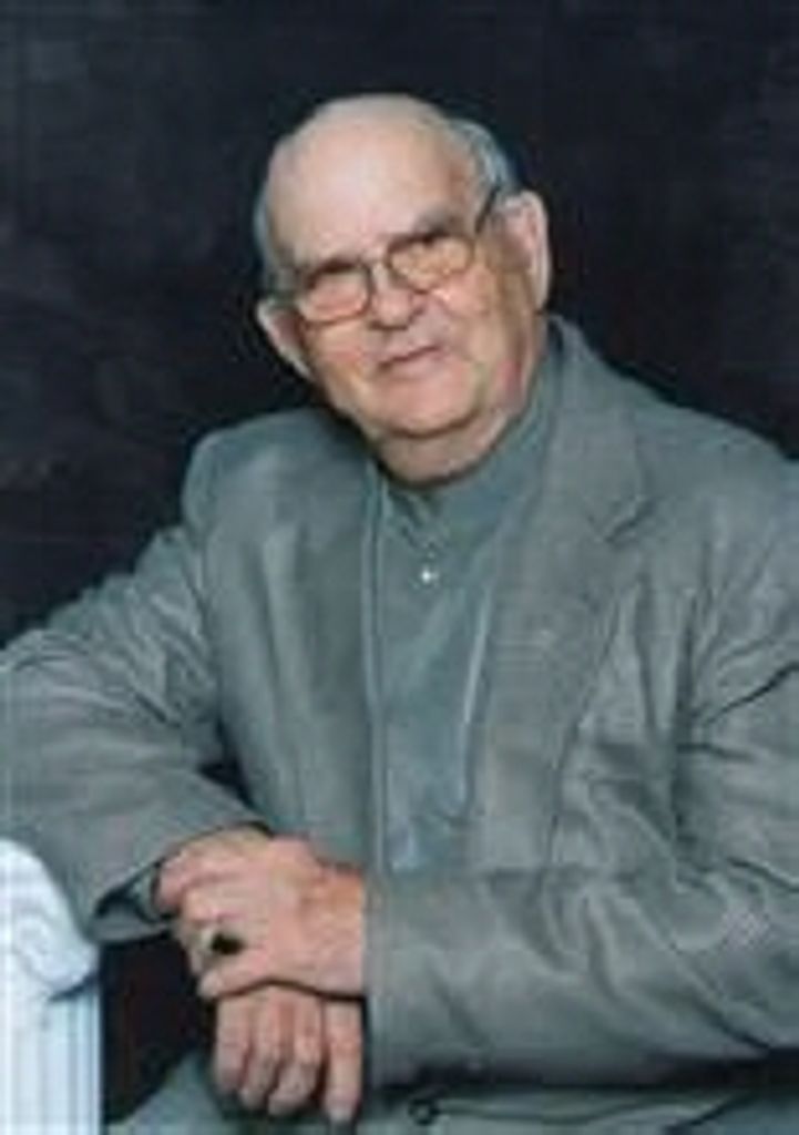 Vernor Keith Lewis Sr.