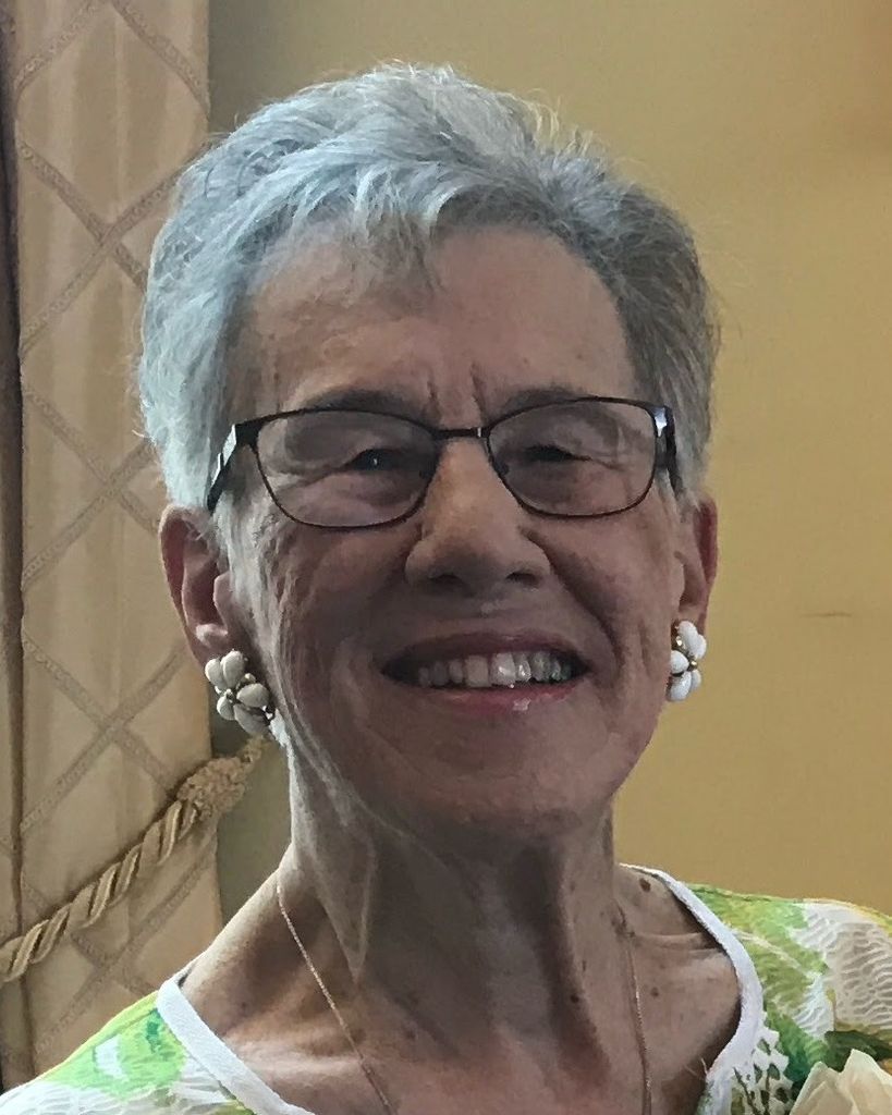 Dorothy Anne Deitelbaum