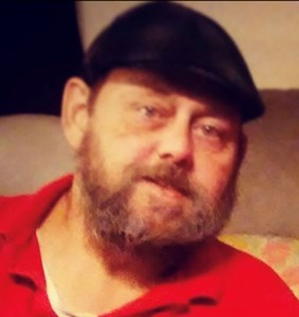 John D. Fleshman