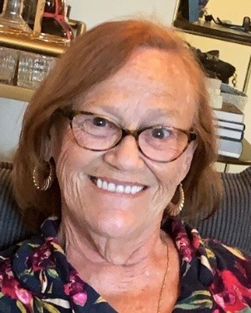 Pamelia Alta Josie Barrett Profile Photo