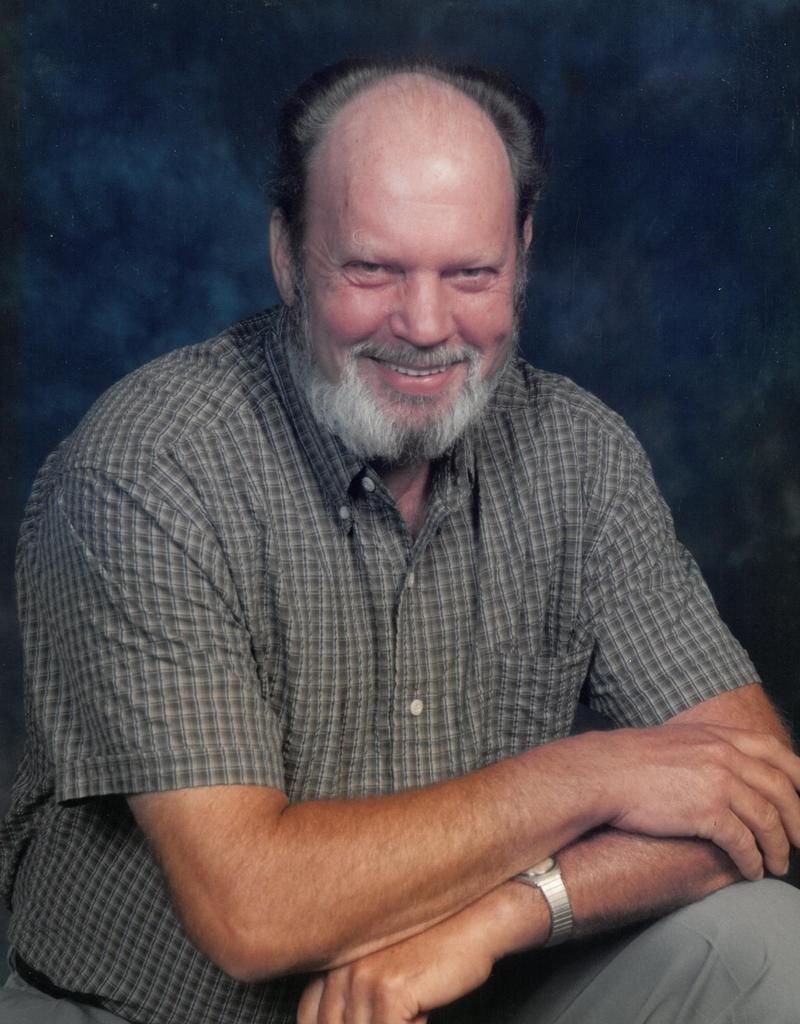 Walter Douglas "Doug" Weaver Profile Photo