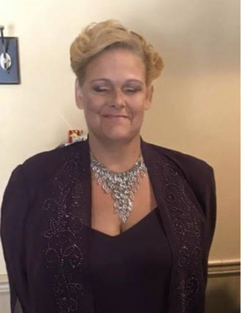 Sharon Kay Sachtjen
