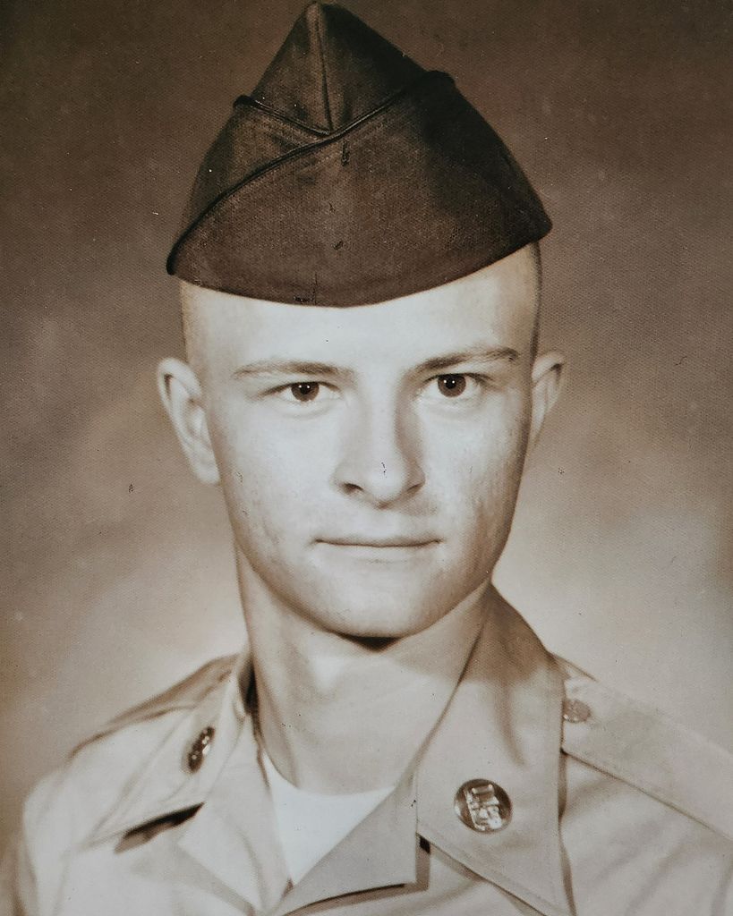 Frank M. Platt Jr. Profile Photo