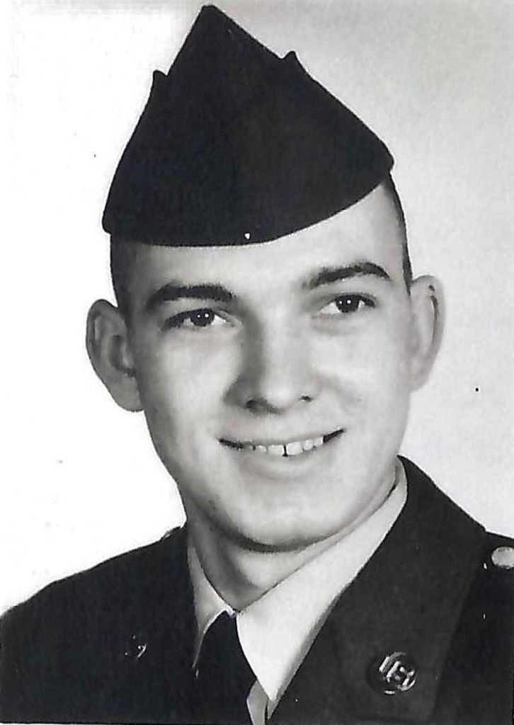 Larry Edsel Crane Profile Photo