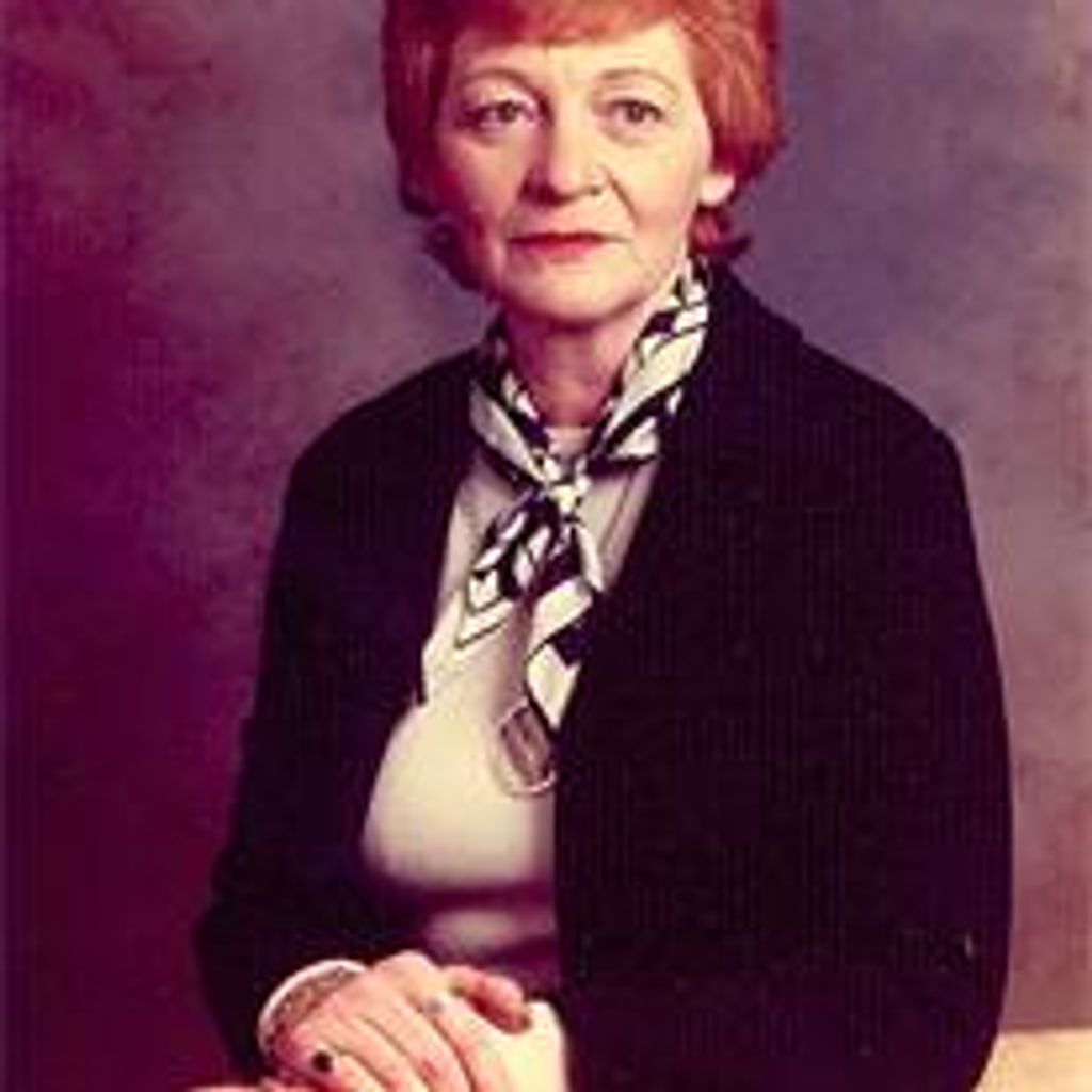 Inge Swaggart