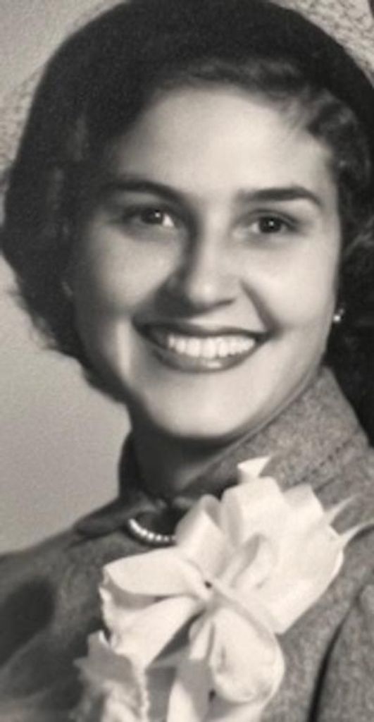 Margaret "Peggy" G. Mackall Profile Photo