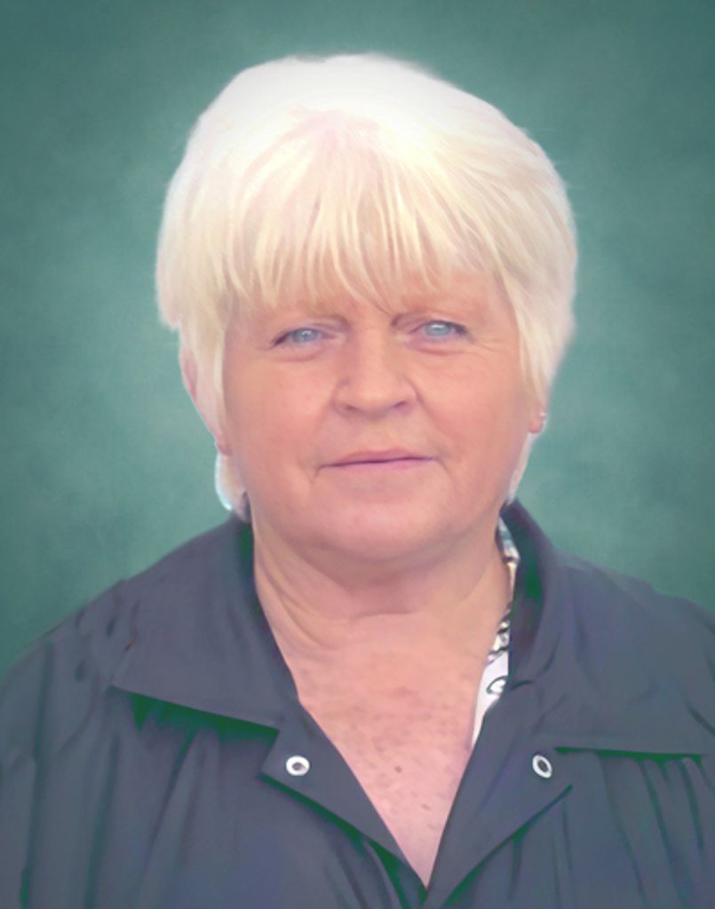 Patricia "Pat" Hoggard Jernigan Profile Photo