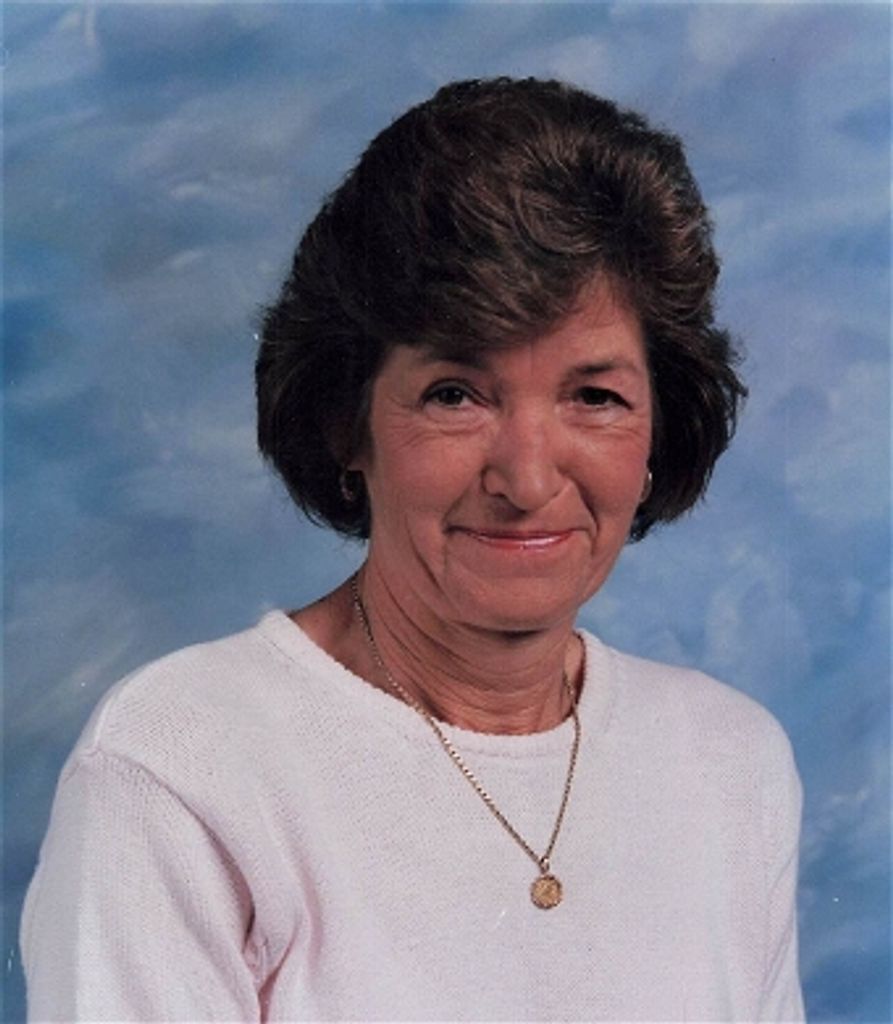 Karen Elaine Haynes (Maney) Profile Photo