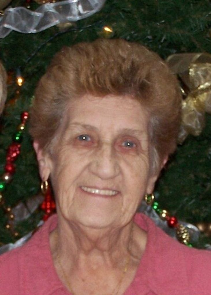 Rose Marie Earhart Profile Photo