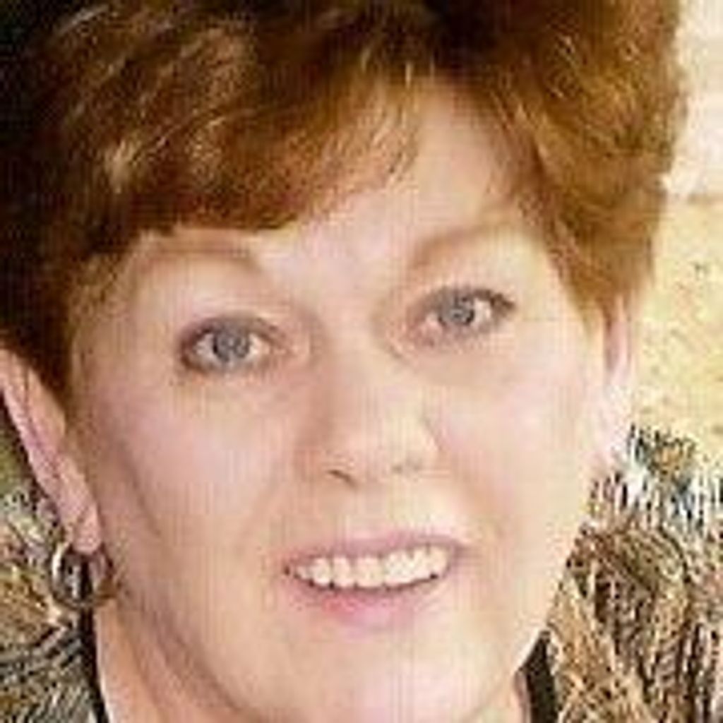 Sylvia Carruth Gardenhire Profile Photo