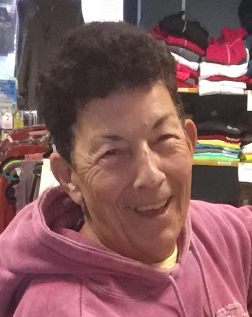 Helen Parma