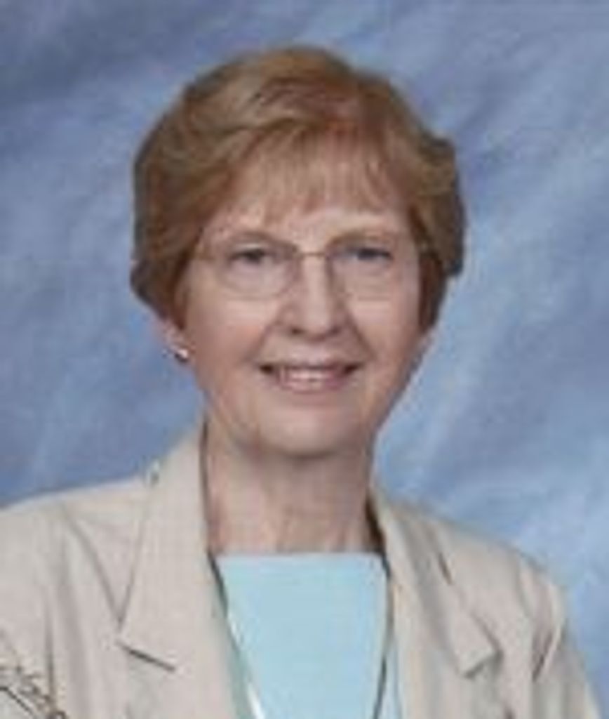 Betty J. Glassen