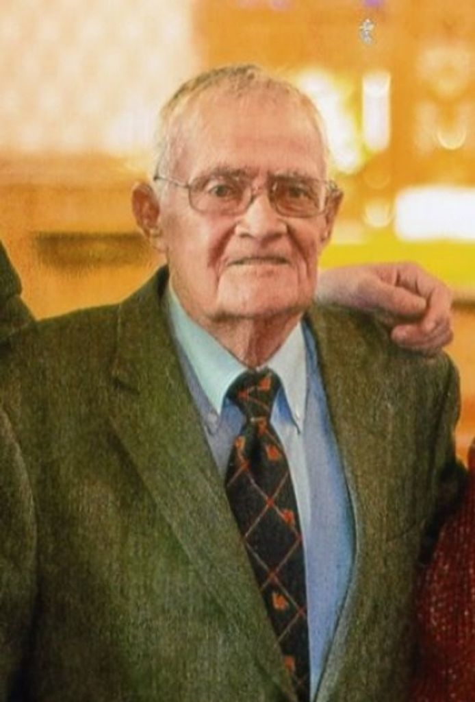 Charles Harman Gibson