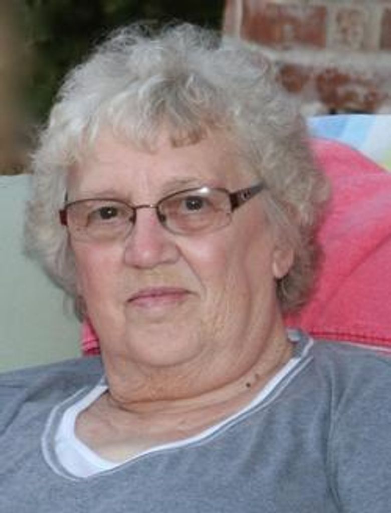 Beth Sockwell Butler