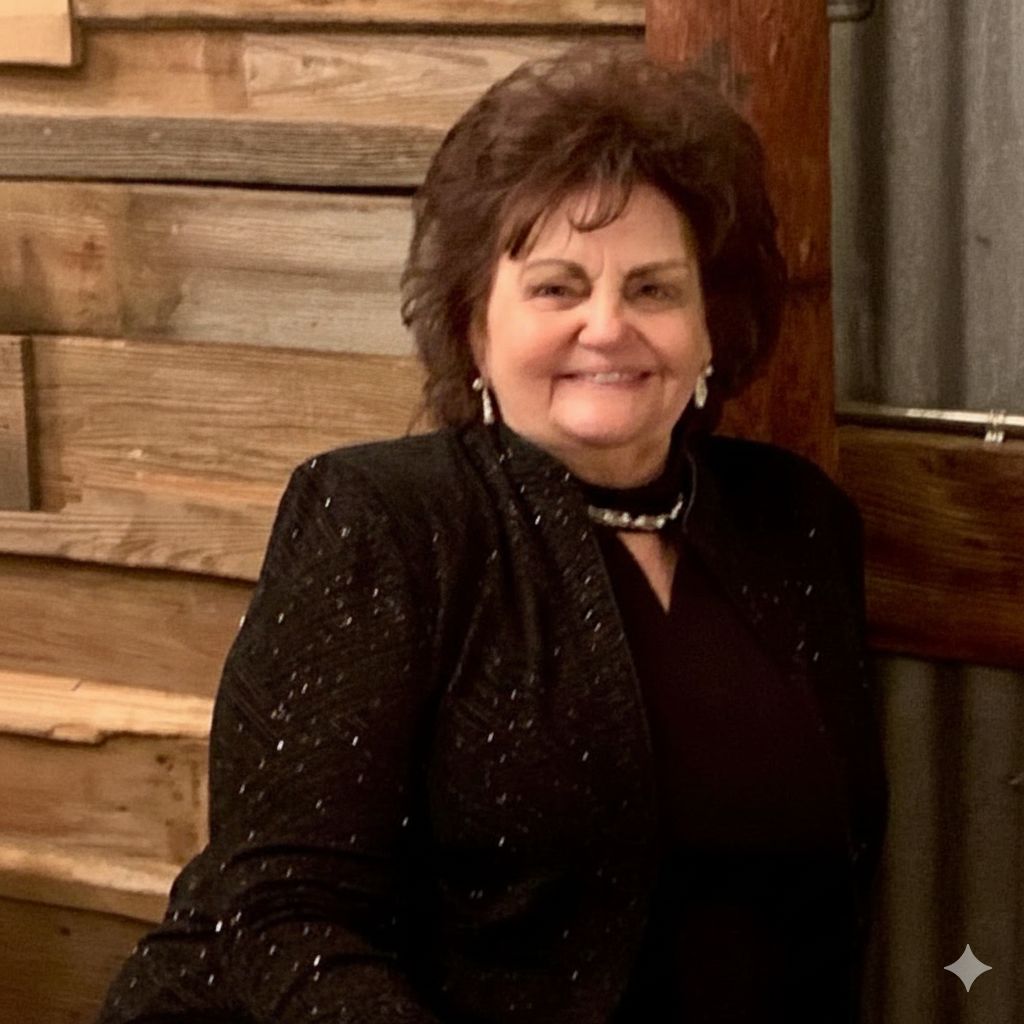 Patsey Ruth Balentine Profile Photo