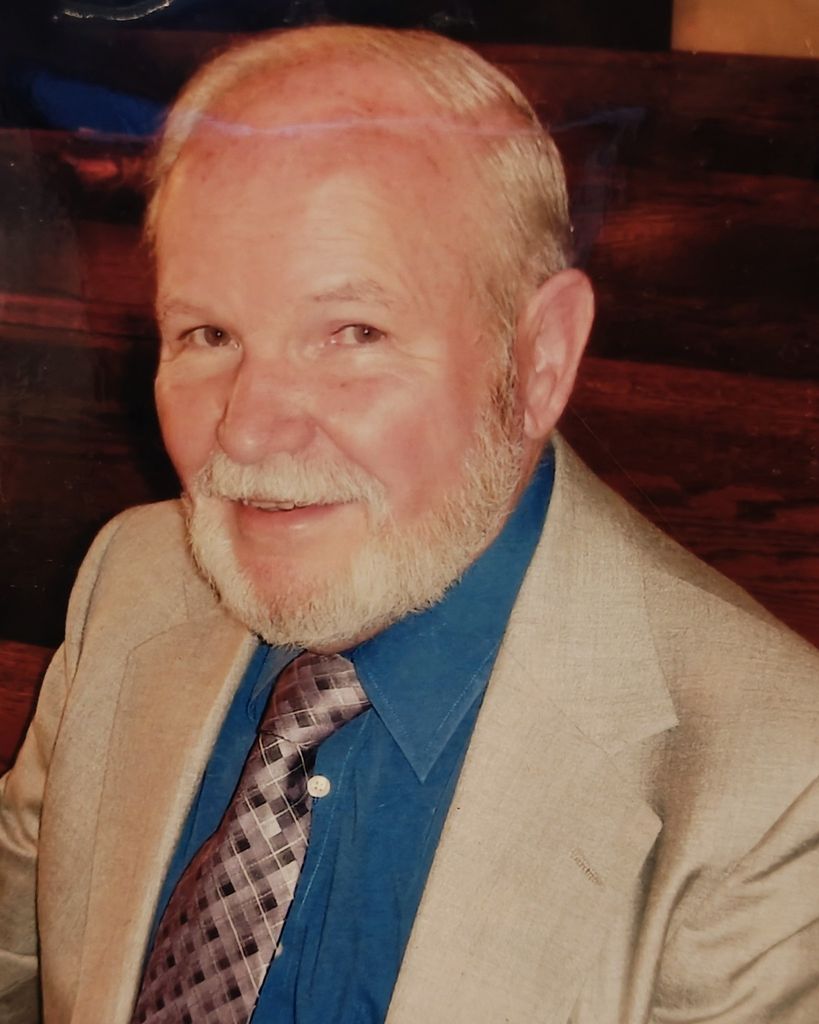 Ralph “Guy” Hendren Profile Photo