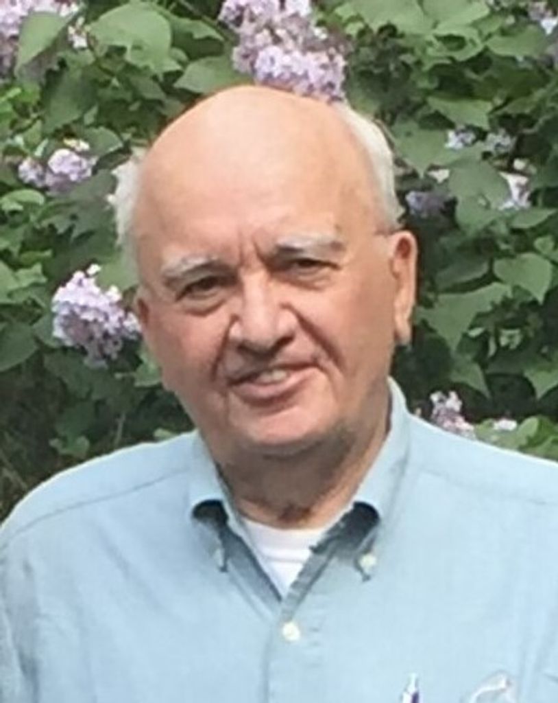 Richard H. Cadmus Profile Photo
