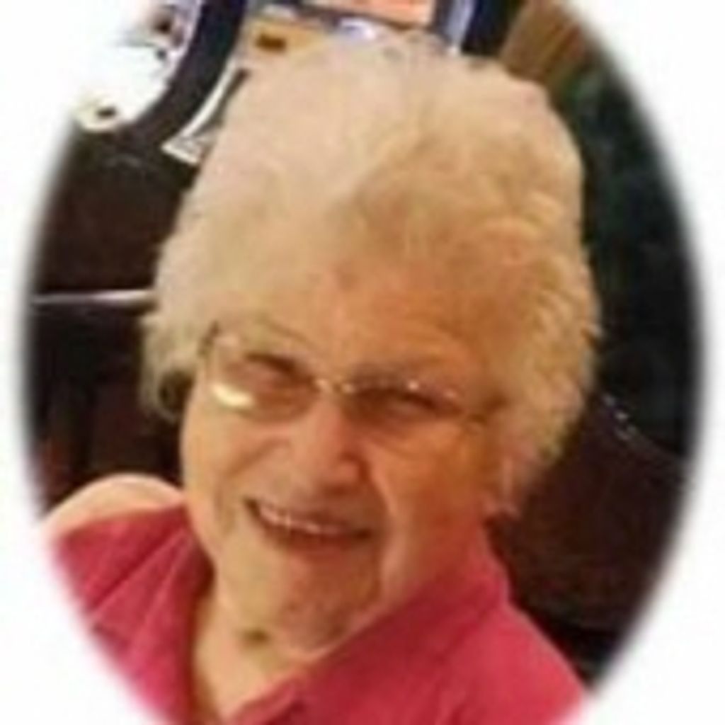 Pauline Hammar Profile Photo