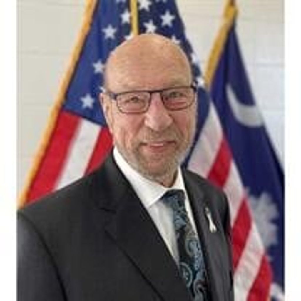 David Ross Striebinger