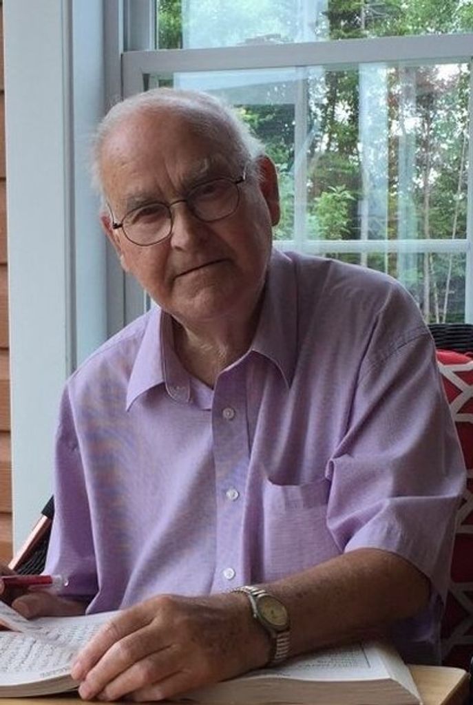 Harvey Freeman Janes Profile Photo