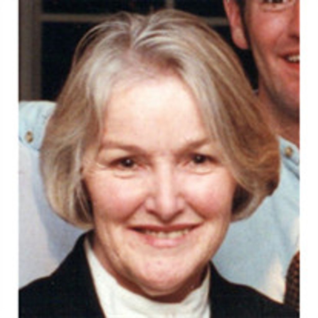 Corrine E. O'Connor