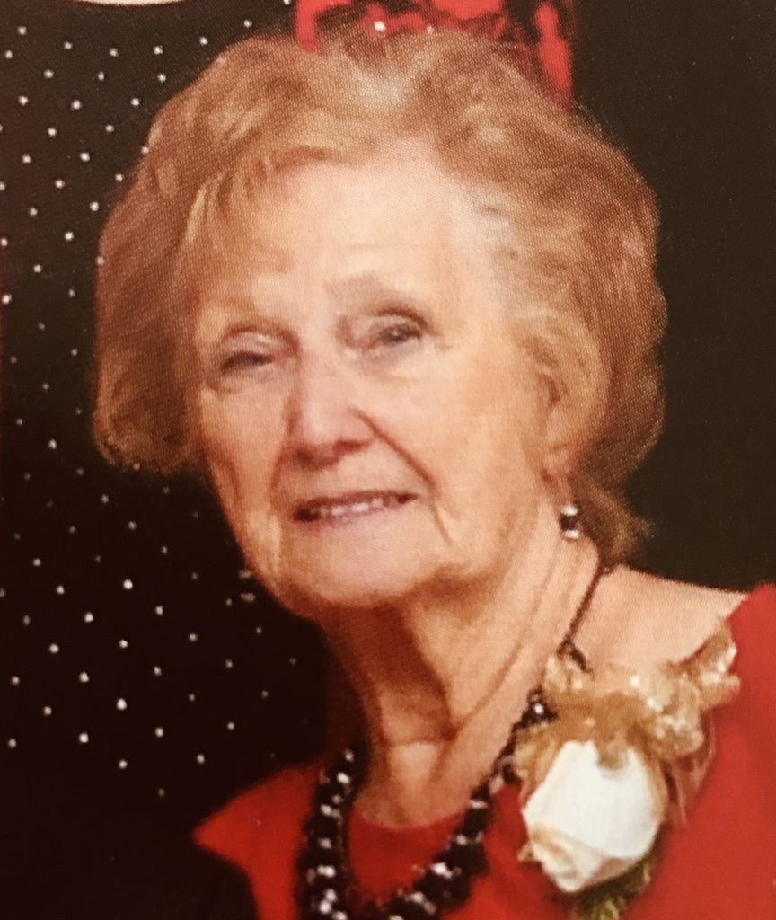 Jean Watson Profile Photo