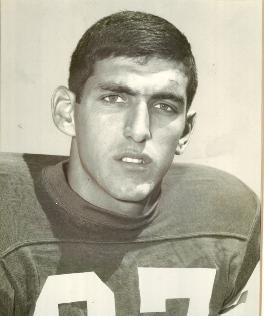 Jefferson Franklin Dudley