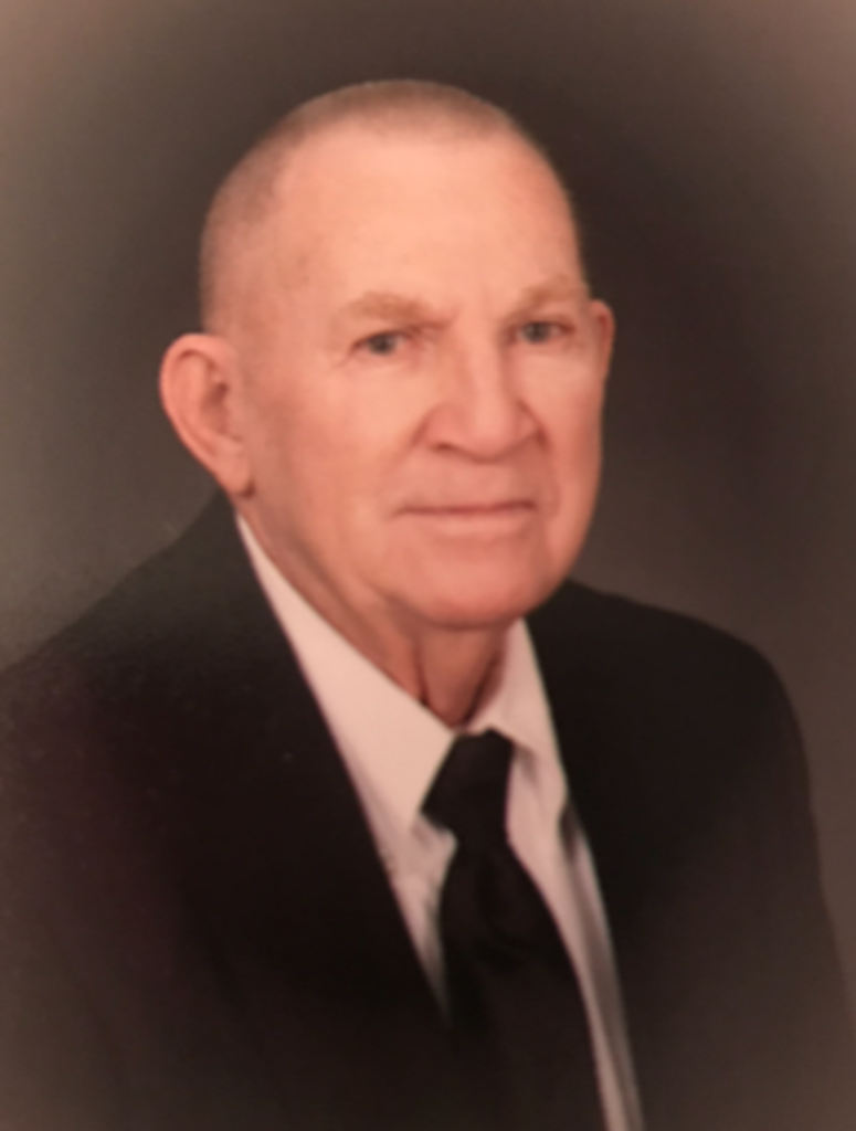 William "Billy C." Calvin Duncan