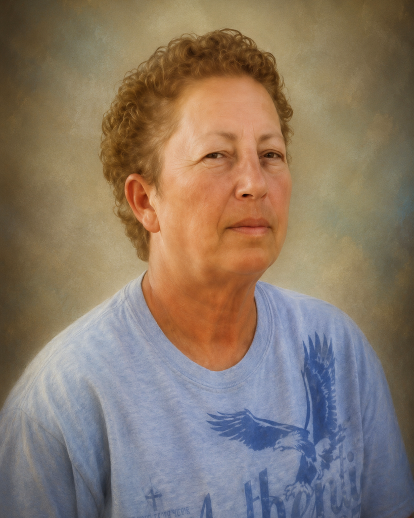 Deborah Anne LeBlanc