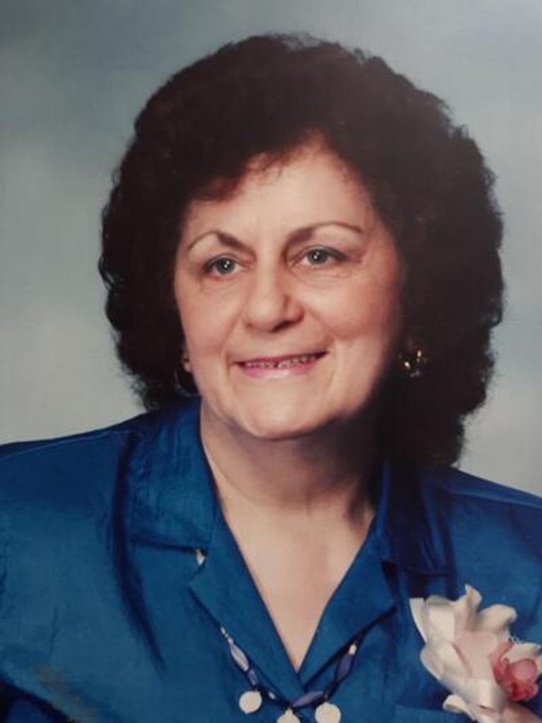 Arlene J. Lamery Profile Photo