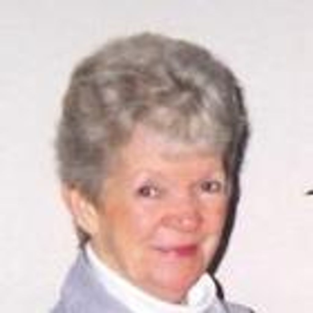 Mary Louise Ferguson