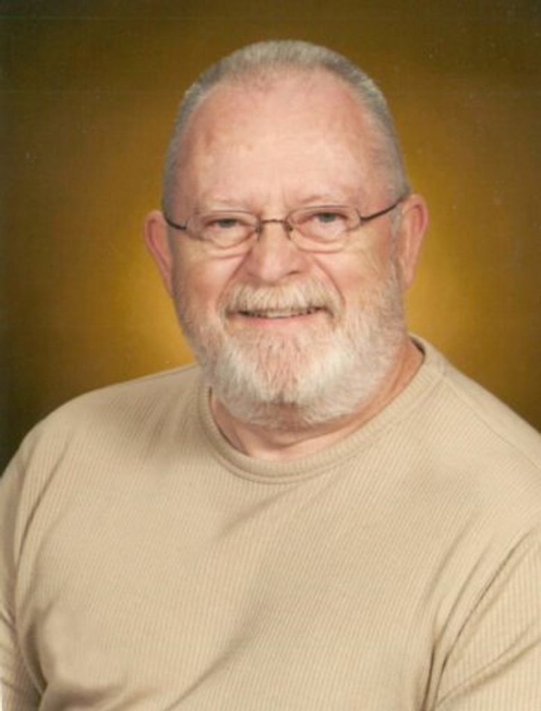 Donald Ashenfelter