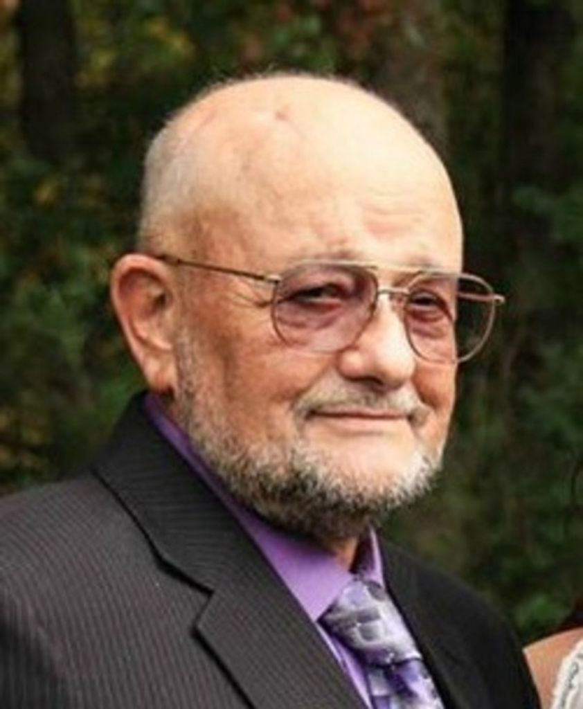 Laverne R. Ritter, Sr.