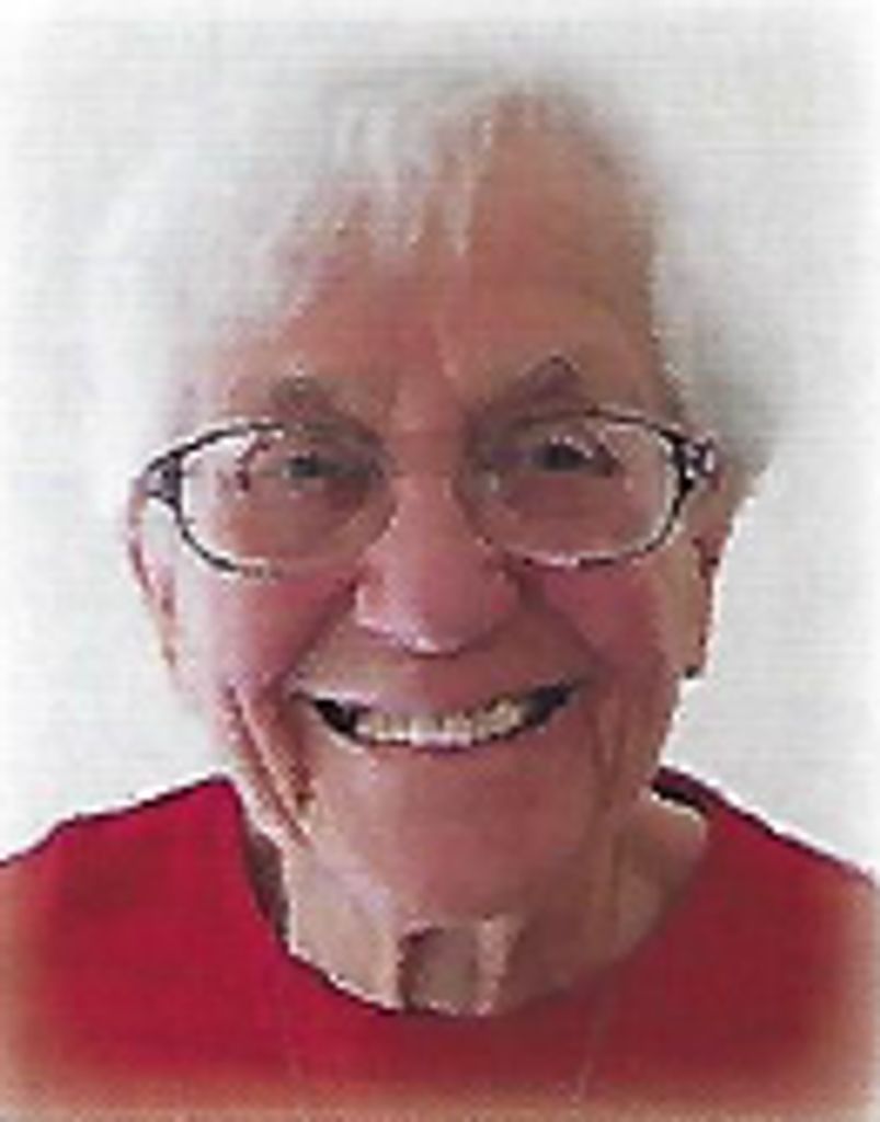 Sr. Patricia M. Callahan, Ssa