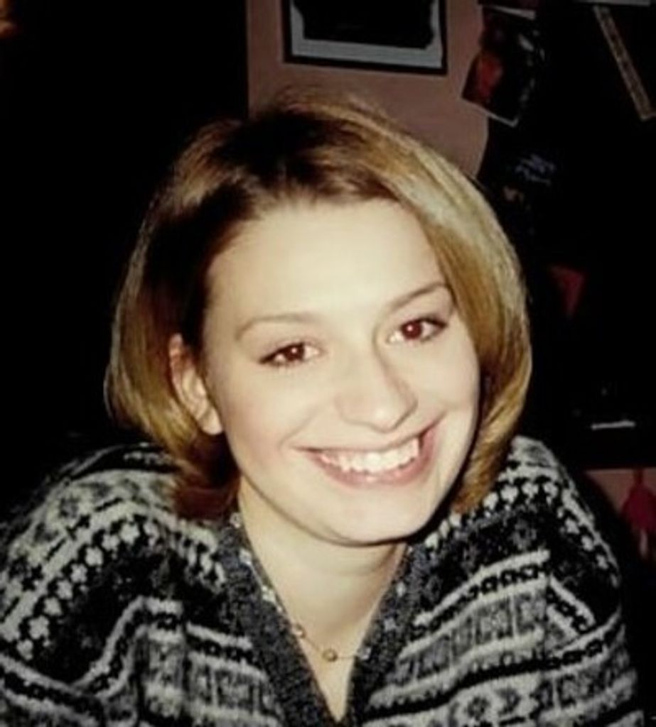 Jessica Sue Clark Profile Photo