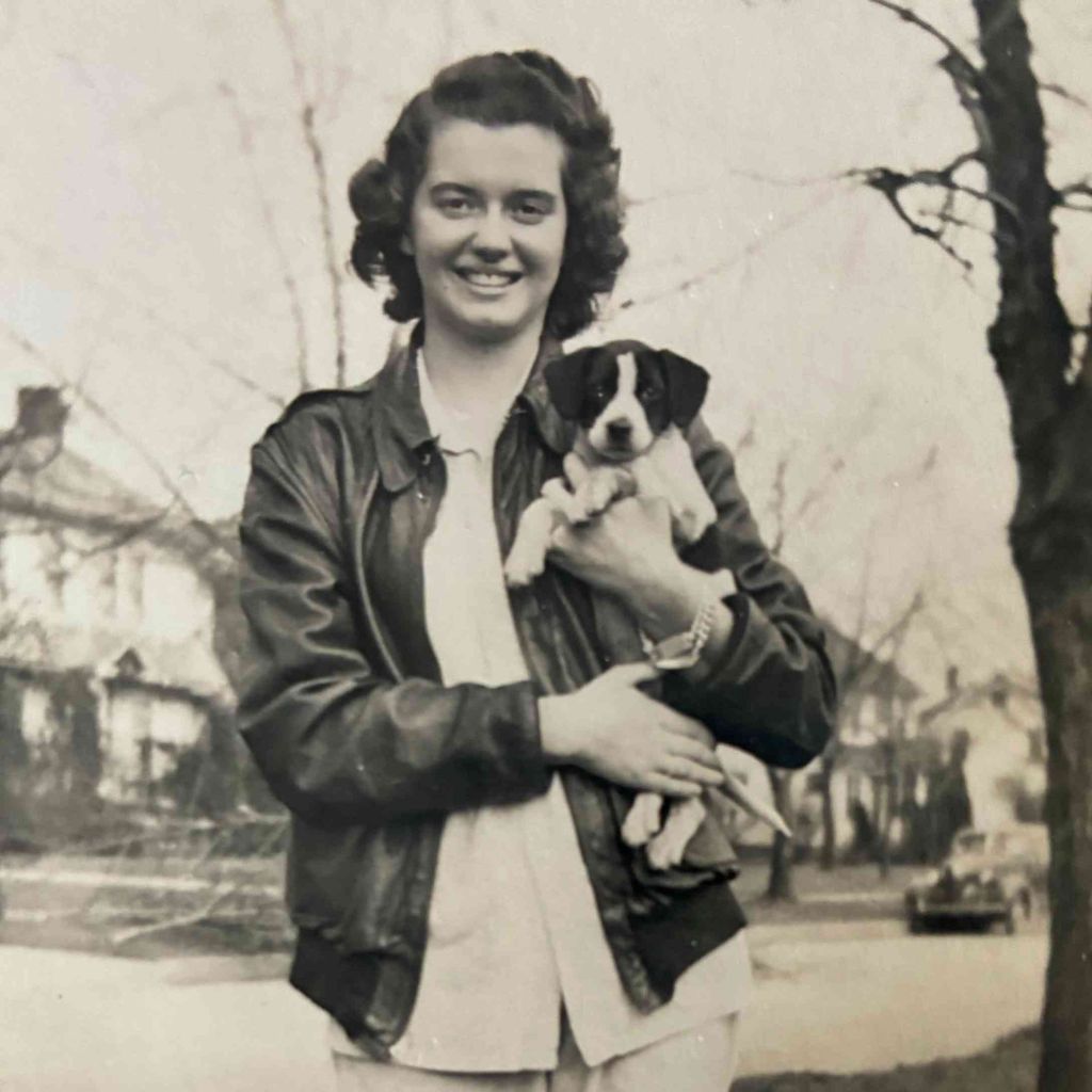 Barbara Louise Rall Profile Photo