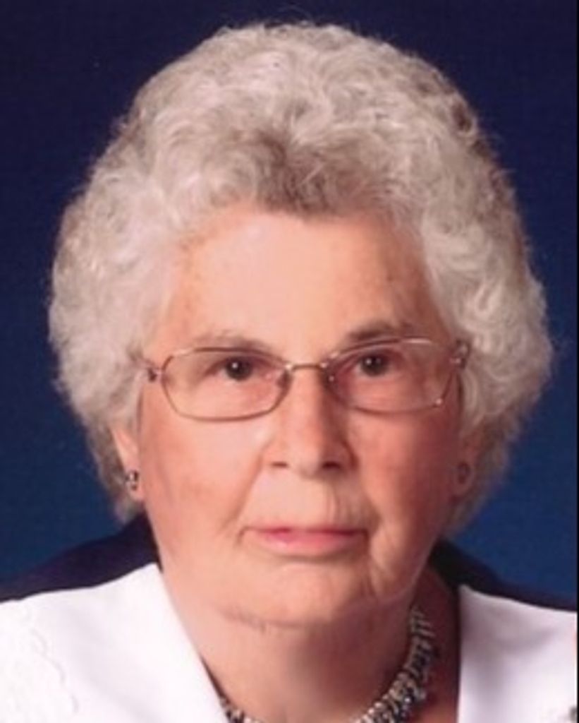 Alice Laverna Smith