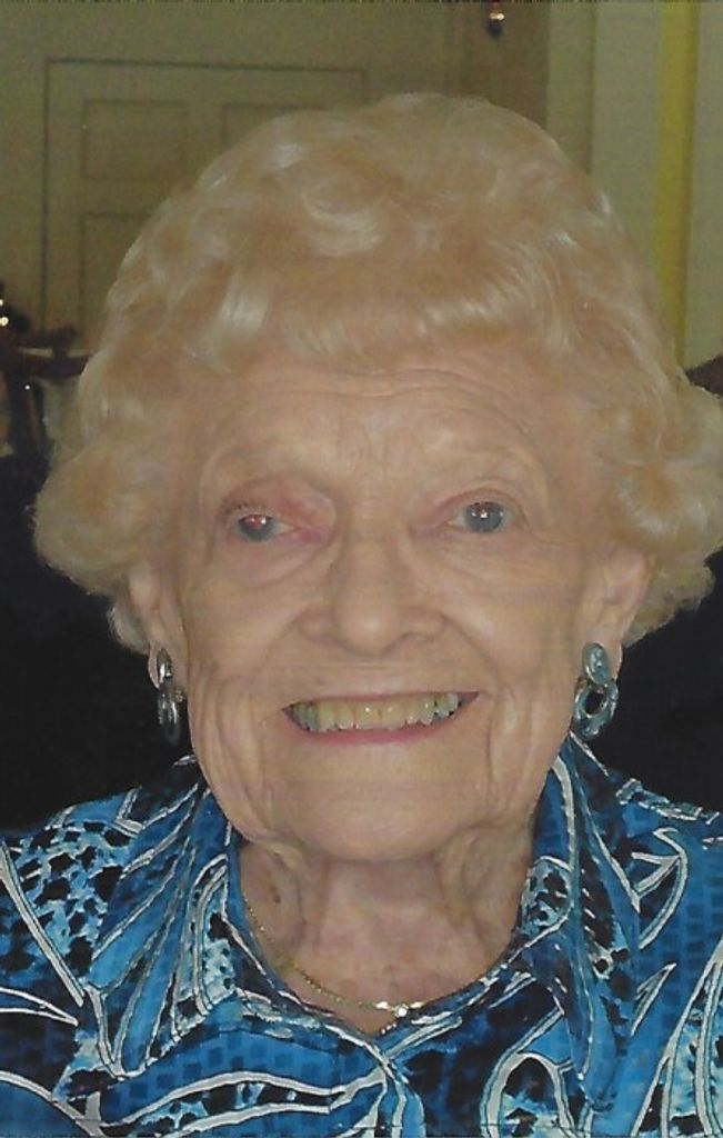 Margaret " Peg" J. (Mccort)  Mcgoogan Profile Photo