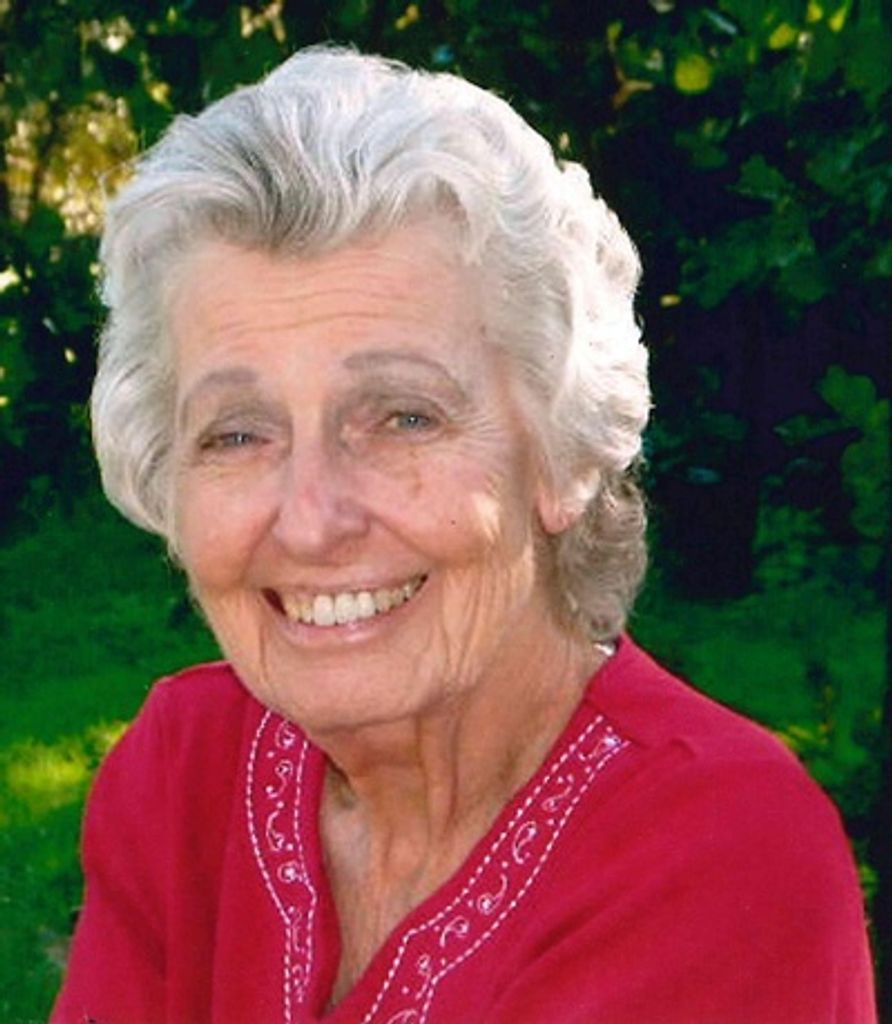 Georgie Mae Fanning Epner