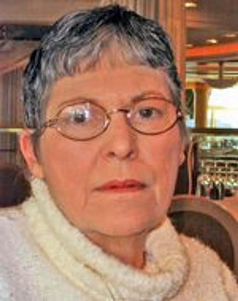 Patricia L. Quarterson