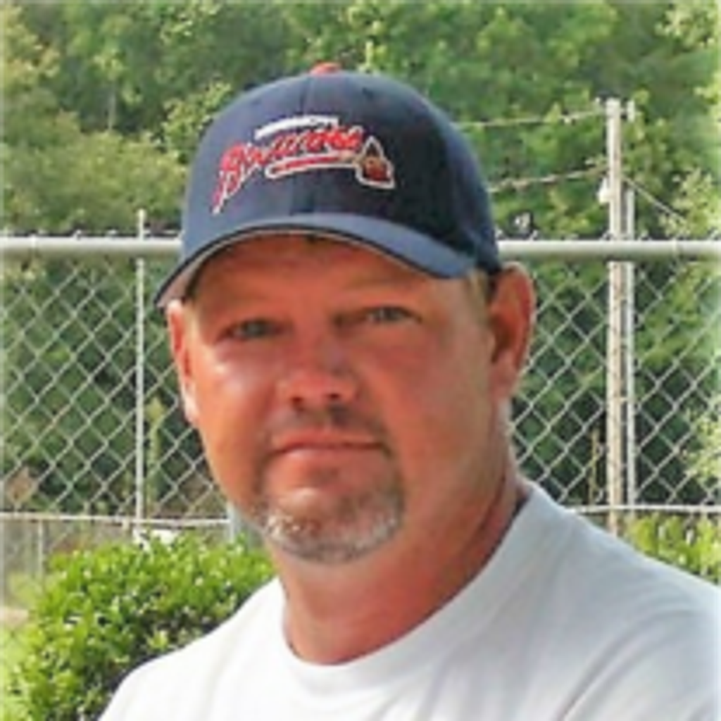 Randy Lee Fox