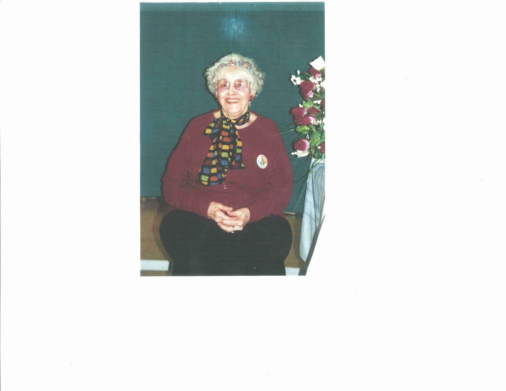 Dorothy C. Stevens