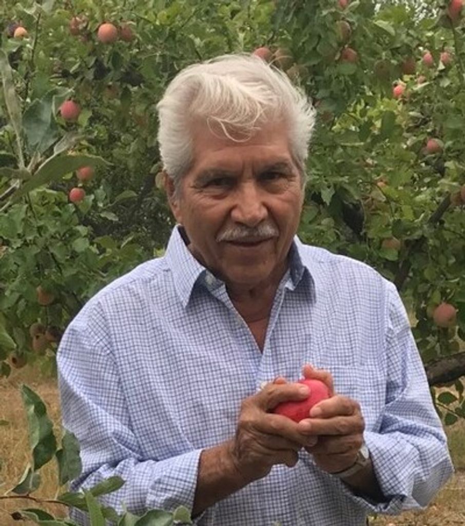 Doroteo Espino Bustos Profile Photo