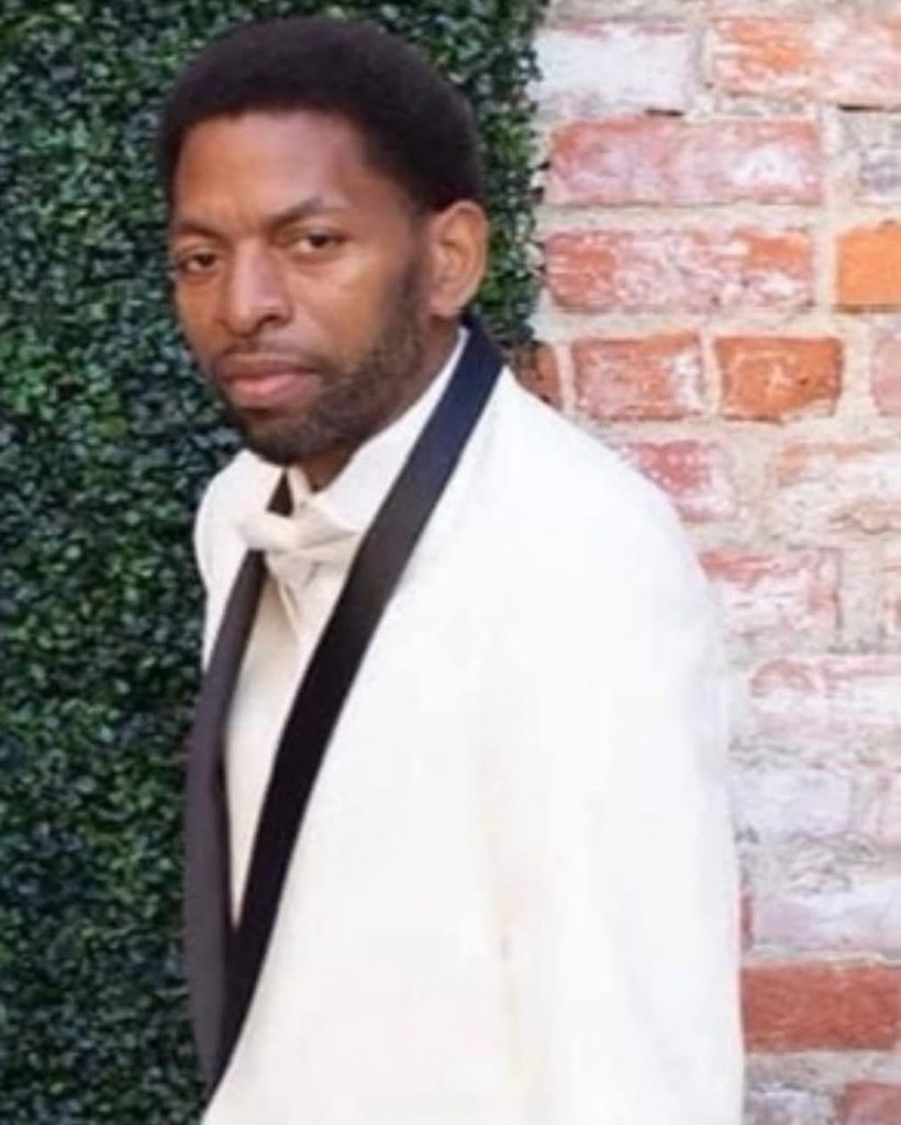 Michael Dewayne Burnside Profile Photo