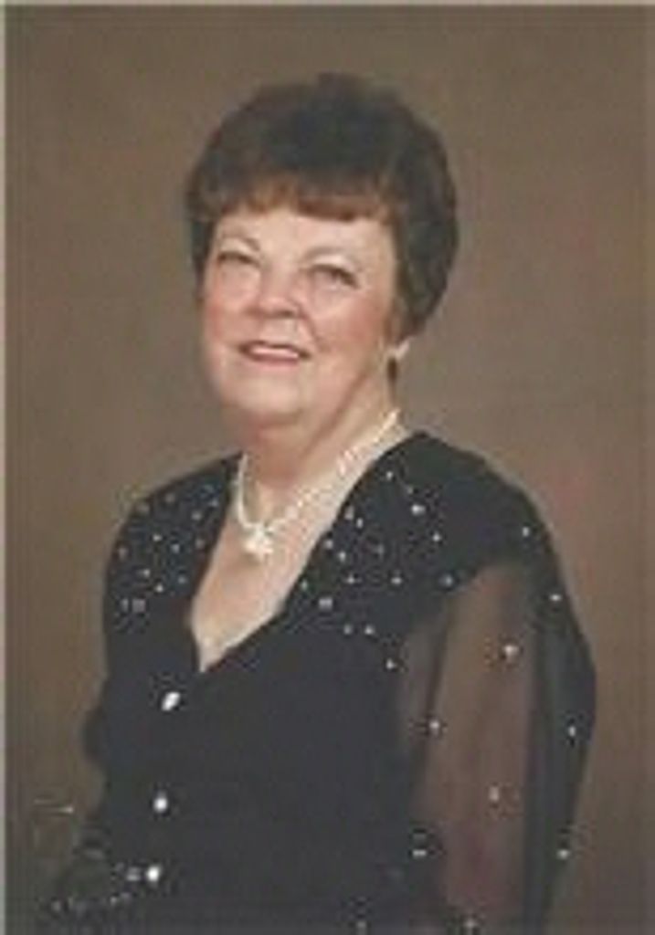 Virginia Goldstein