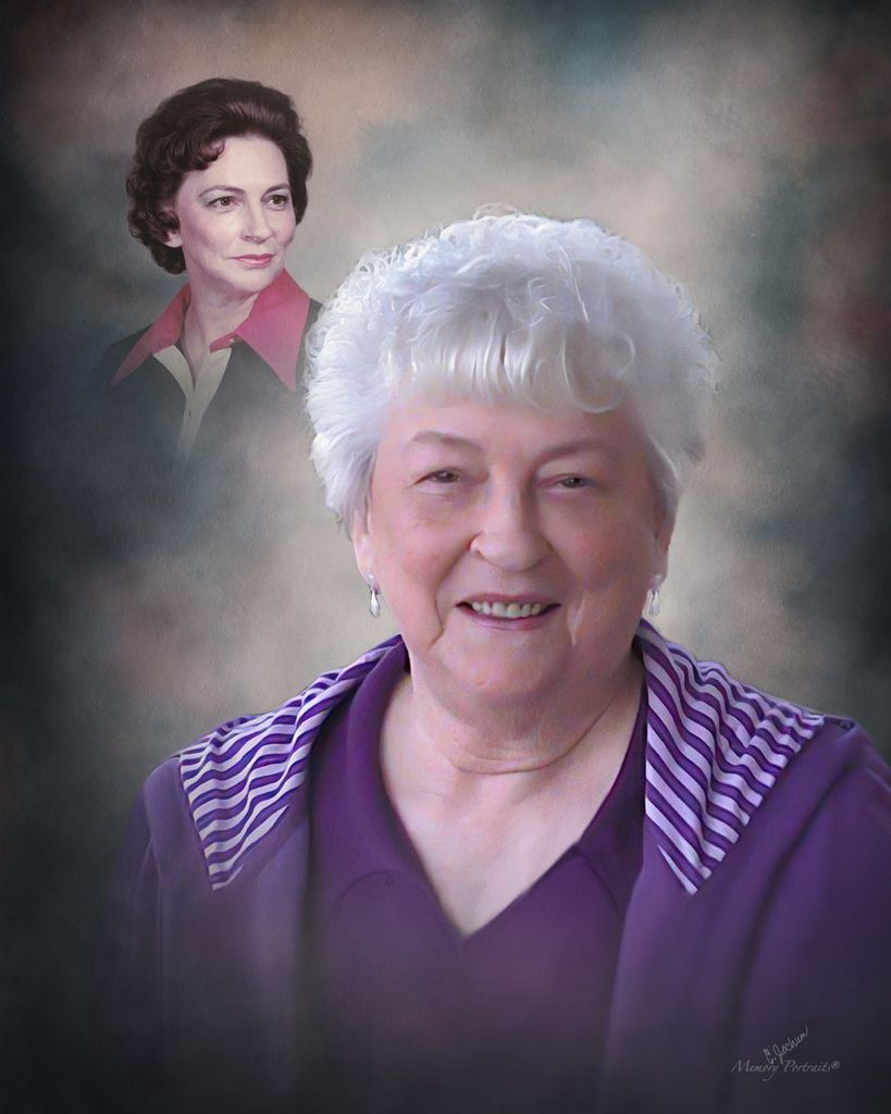 Mittie Roberts